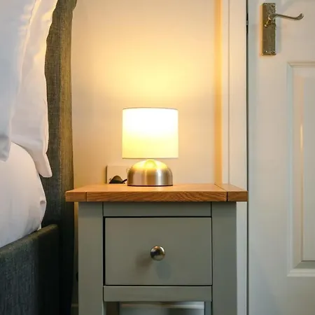 Apartman Raleigh 2 Bedroom Flat Bristol
