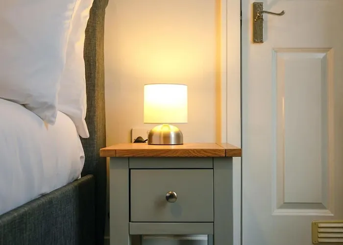 Appartamento Raleigh 2 Bedroom Flat Bristol